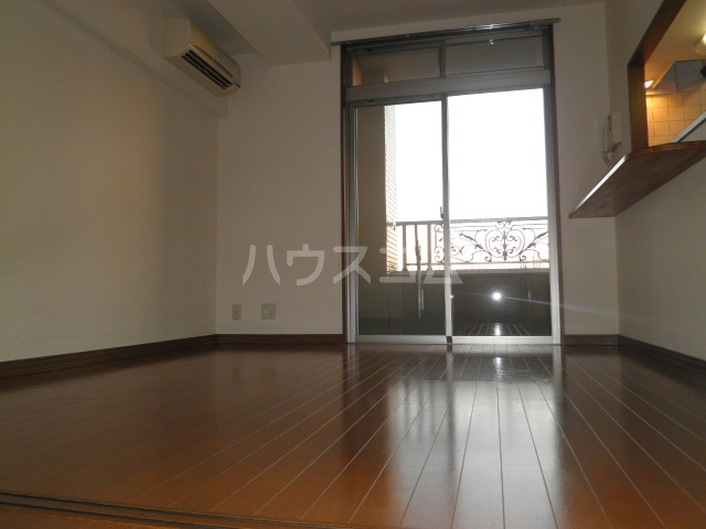 4/29 リビング/ダイニング