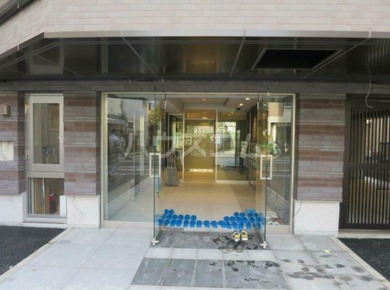 3/5 エントランス