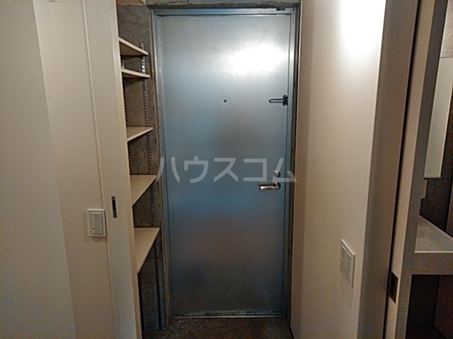 11/30 玄関
