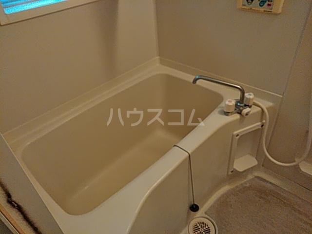 15/30 浴室