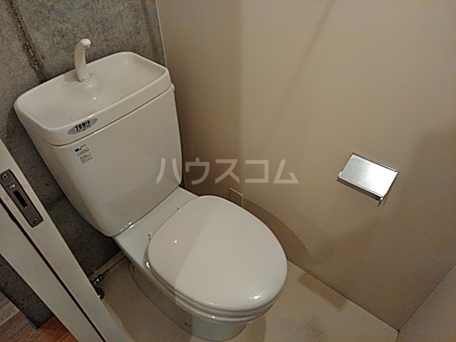 17/30 トイレ