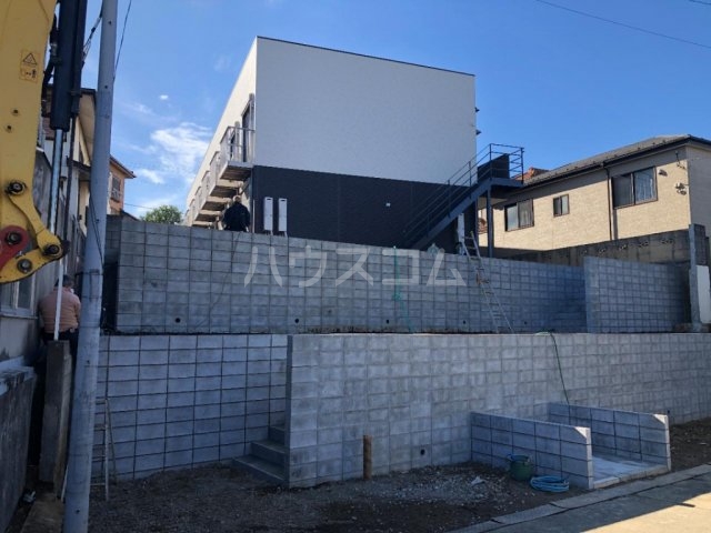 24/30 駐車場