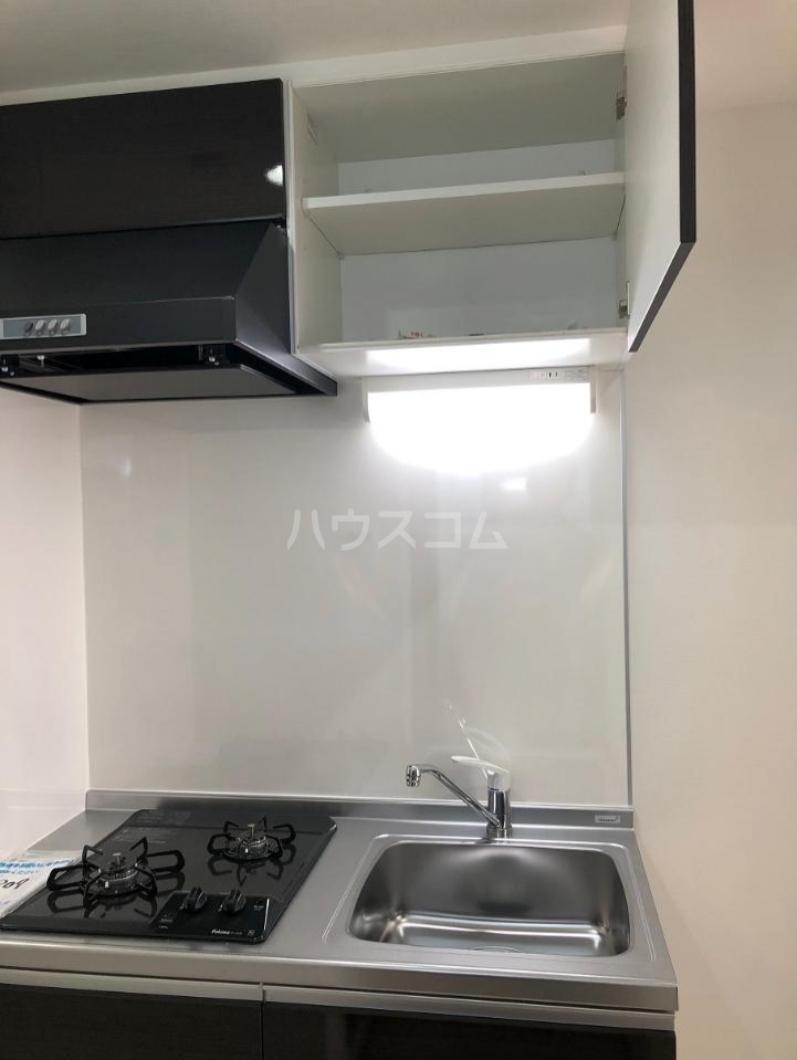 9/30 キッチン