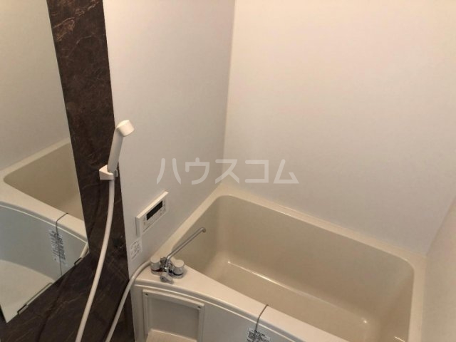 12/30 浴室