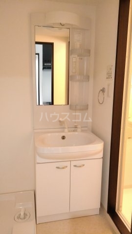 16/30 洗面