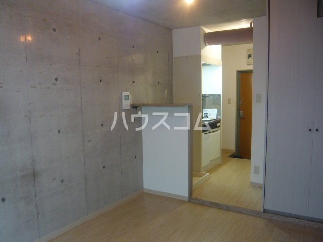 5/29 リビング/ダイニング