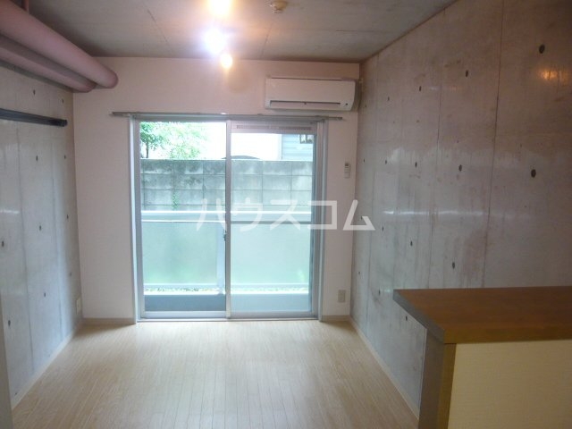 4/29 リビング/ダイニング