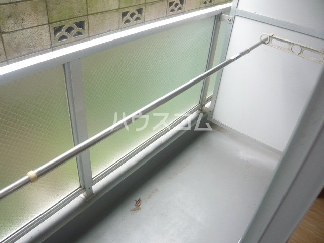 15/29 バルコニー