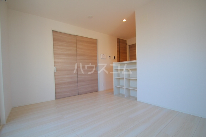 3/23 リビング/ダイニング