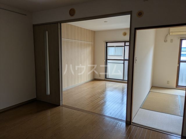 3/21 リビング/ダイニング