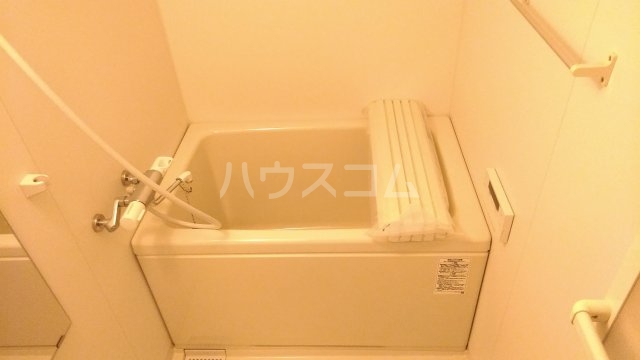 14/30 浴室