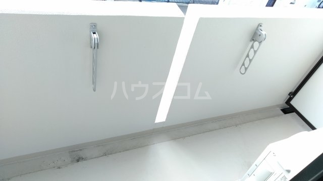 21/30 バルコニー
