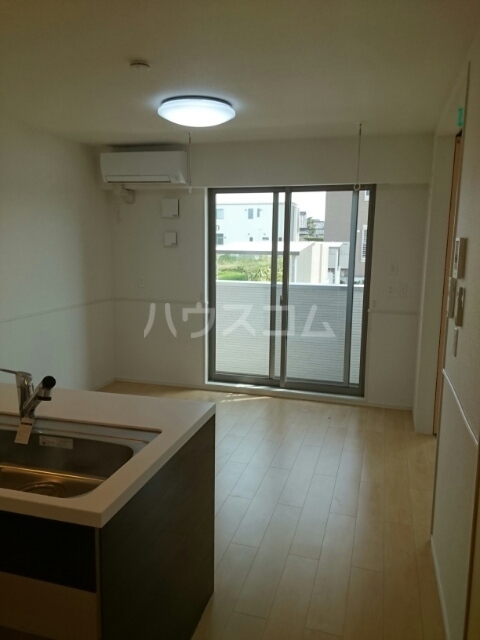 3/23 リビング/ダイニング