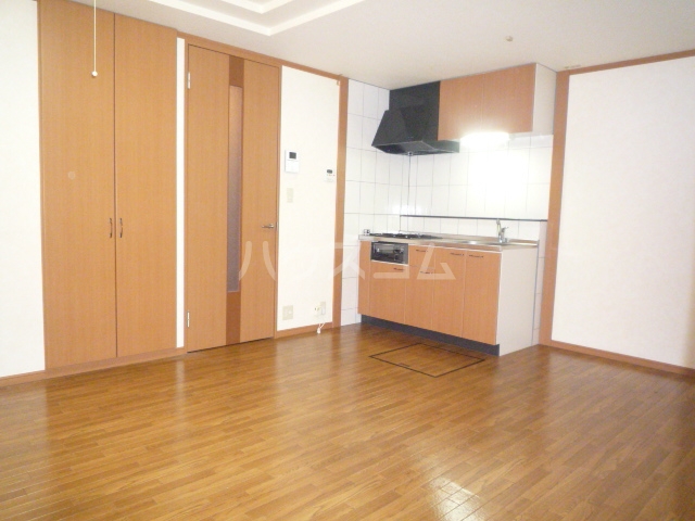 3/21 リビング/ダイニング