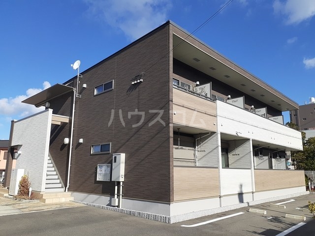 1/18 外観