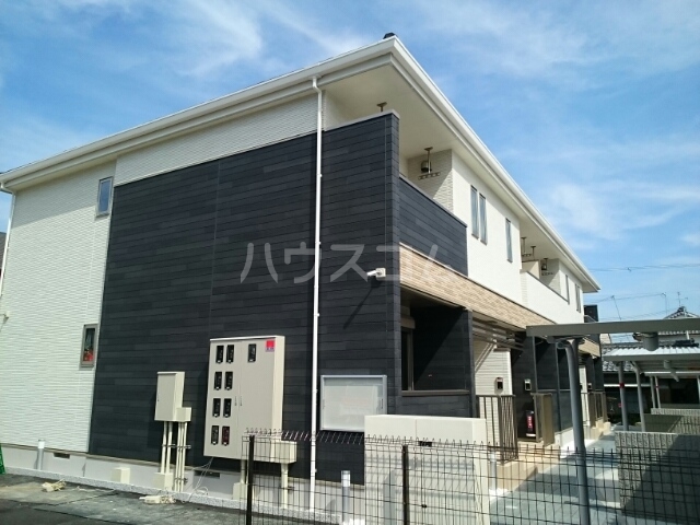 1/19 外観