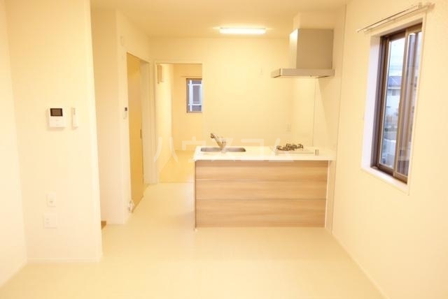 3/18 リビング/ダイニング