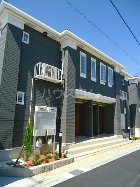 15/27 エントランス