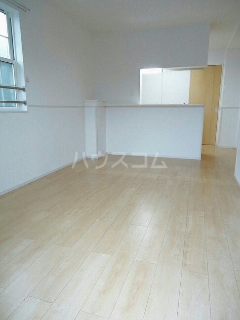 3/27 リビング/ダイニング