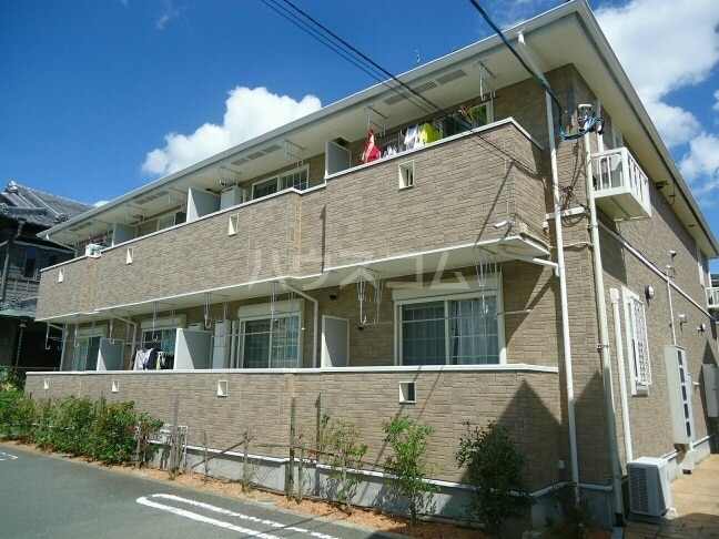 1/21 外観