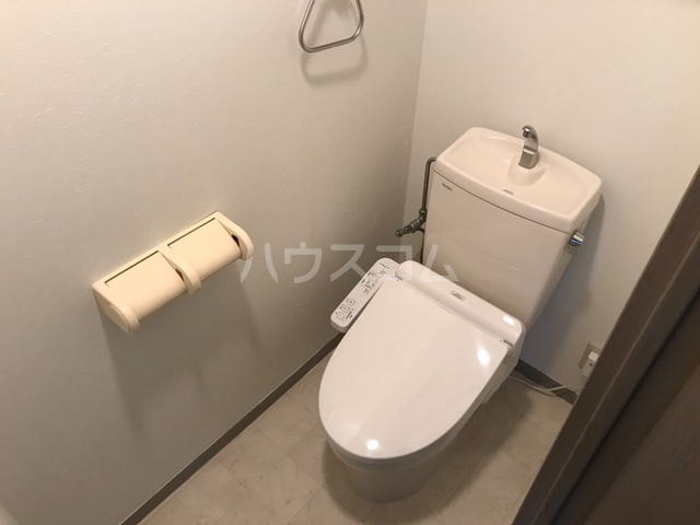 13/23 トイレ