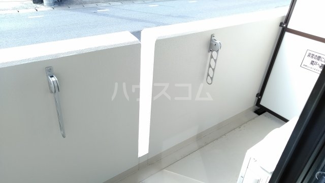 19/30 バルコニー