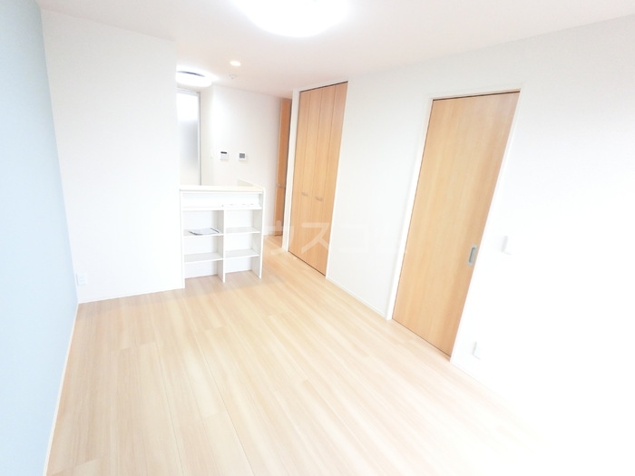 3/20 リビング/ダイニング