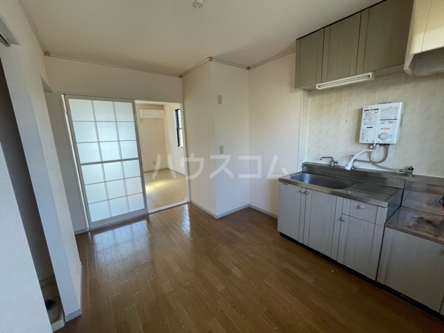 6/28 リビング/ダイニング