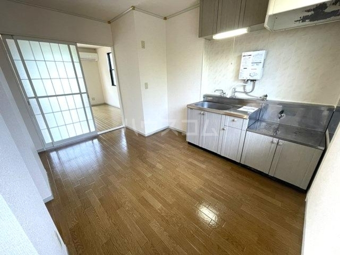 5/28 リビング/ダイニング