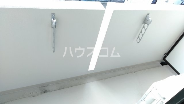 23/30 バルコニー