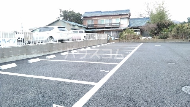 29/30 駐車場