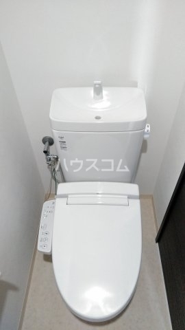 17/30 トイレ