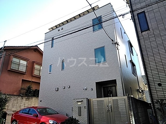 1/19 外観