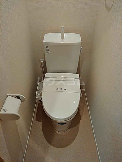 9/19 トイレ