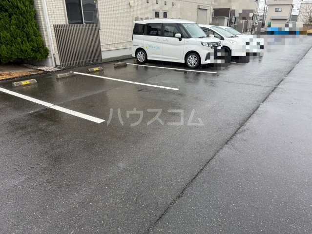 29/30 駐車場