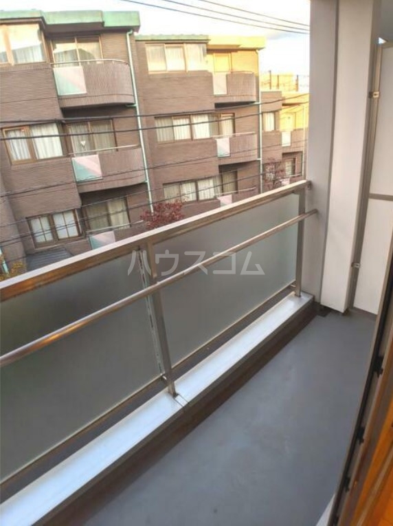 16/30 バルコニー