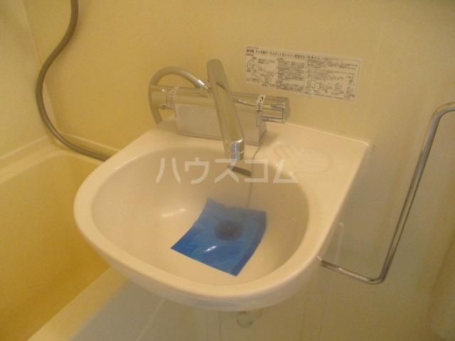 13/30 洗面