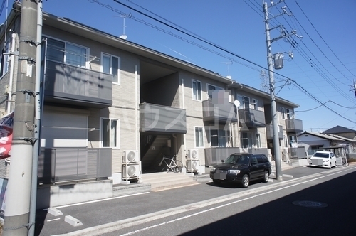 15/24 駐車場