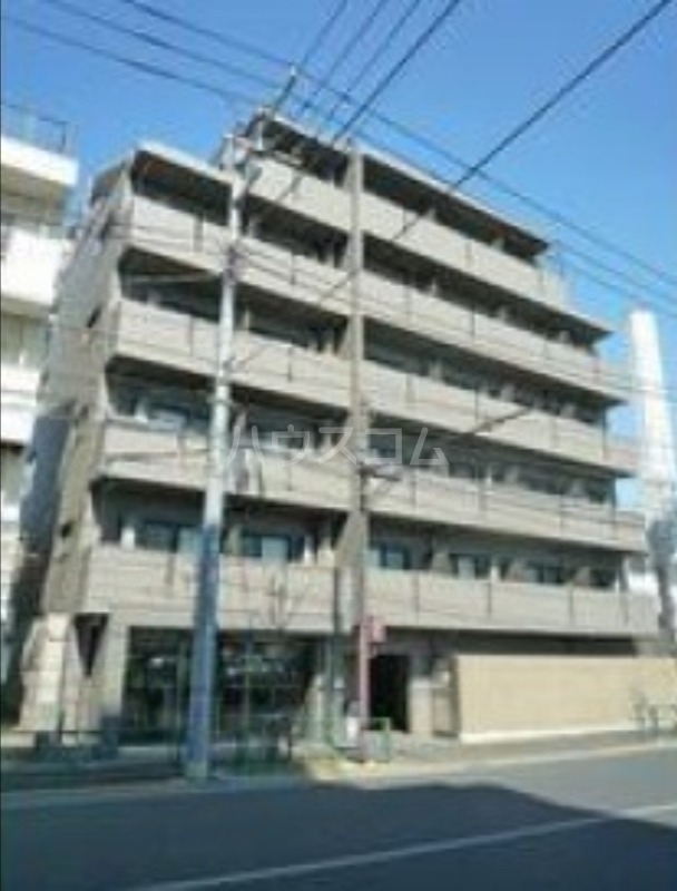 1/2 外観