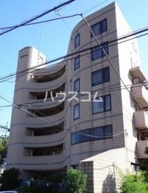 1/21 外観