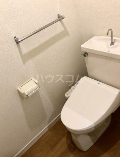 12/21 トイレ