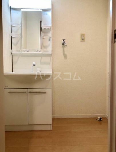 13/21 洗面