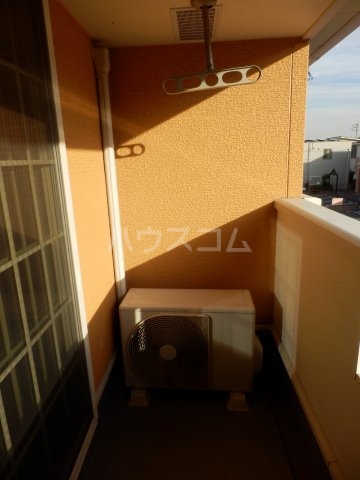 22/30 バルコニー