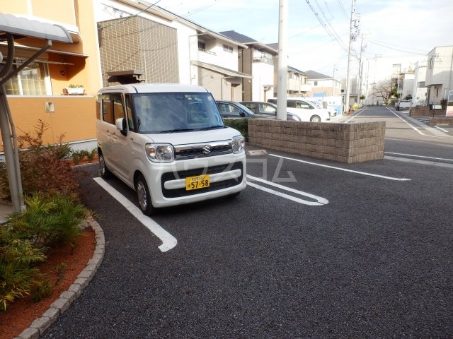 29/30 駐車場