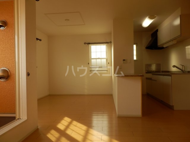 5/30 リビング/ダイニング