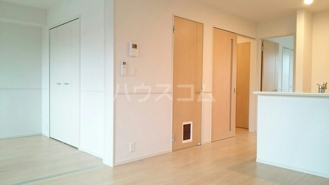 3/20 リビング/ダイニング