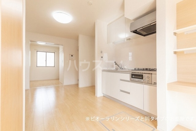 3/19 リビング/ダイニング