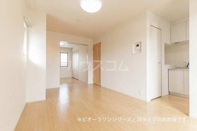 3/19 リビング/ダイニング