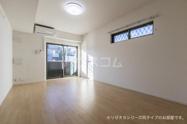 3/21 リビング/ダイニング