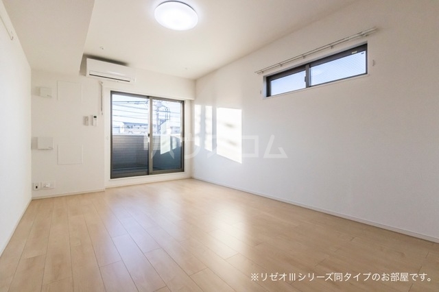 4/21 リビング/ダイニング